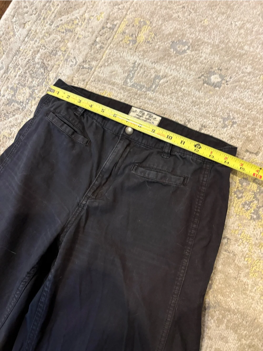 We The Free Wide-Leg Pants from Free People